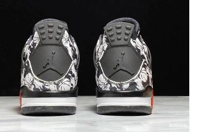 4 TATTOO AIR JORDAN 0803